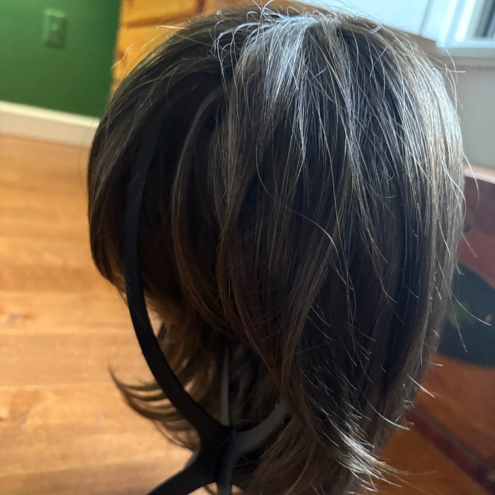 Wig - Noriko Collection - Kade - Never worn